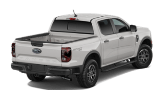2026 Ford Ranger® External Image 4